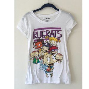 Rugrats Graphic Tee
